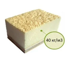 Жесткий ППУ